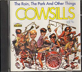 Thumbnail - COWSILLS