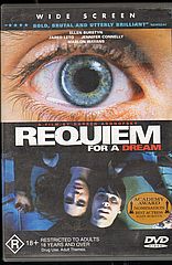 Thumbnail - REQUIEM FOR A DREAM