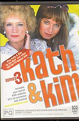 Thumbnail - KATH & KIM