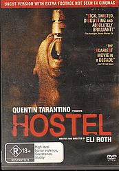 Thumbnail - HOSTEL