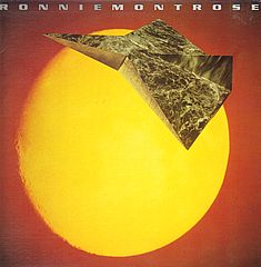 Thumbnail - MONTROSE,Ronnie