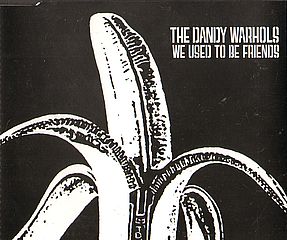 Thumbnail - DANDY WARHOLS