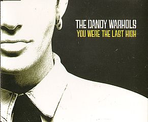 Thumbnail - DANDY WARHOLS