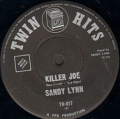 Thumbnail - LYNN,Sandy