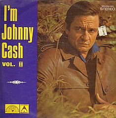 Thumbnail - CASH,Johnny