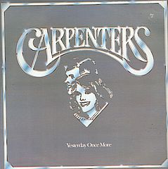 Thumbnail - CARPENTERS