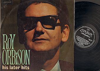 Thumbnail - ORBISON,Roy