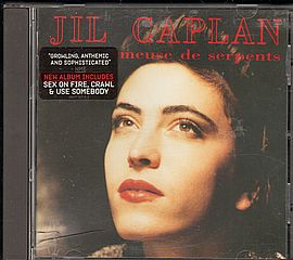 Thumbnail - CAPLAN,Jil