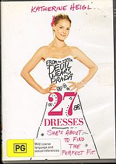 Thumbnail - 27 DRESSES