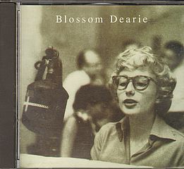 Thumbnail - DEARIE,Blossom