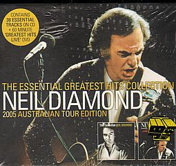 Thumbnail - DIAMOND,Neil