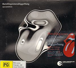 Thumbnail - ROLLING STONES