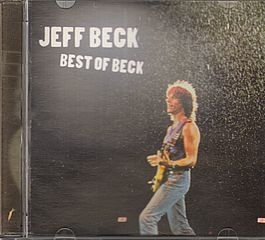 Thumbnail - BECK,Jeff