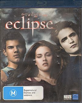 Thumbnail - TWILIGHT SAGA