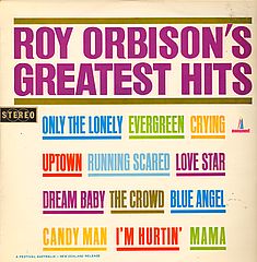 Thumbnail - ORBISON,Roy