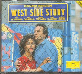 Thumbnail - WEST SIDE STORY