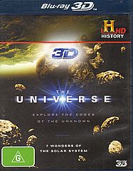 Thumbnail - UNIVERSE