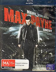 Thumbnail - MAX PAYNE/UNCUT