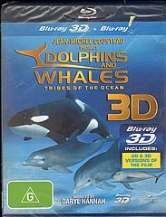 Thumbnail - DOLPHINS AND WALES