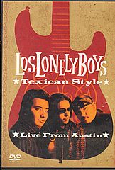 Thumbnail - LOS LONELY BOYS