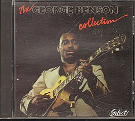 Thumbnail - BENSON,George