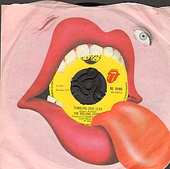 Thumbnail - ROLLING STONES