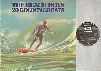 Thumbnail - BEACH BOYS