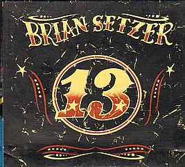 Thumbnail - SETZER,Brian