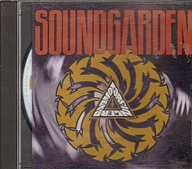 Thumbnail - SOUNDGARDEN