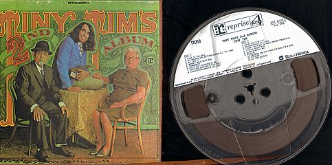 Thumbnail - TINY TIM