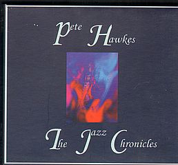 Thumbnail - HAWKES,Pete