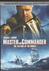 Thumbnail - MASTER AND COMMANDER