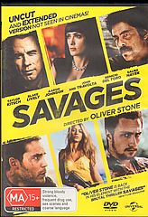 Thumbnail - SAVAGES