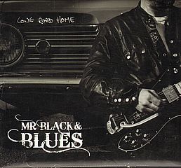 Thumbnail - MR BLACK & BLUES