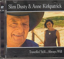 Thumbnail - DUSTY,Slim,And Anne KIRKPATRICK