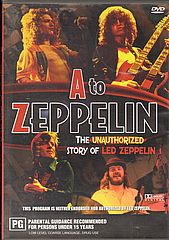 Thumbnail - LED ZEPPELIN