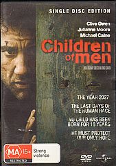 Thumbnail - CHILDREN OF MEN