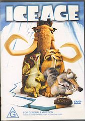 Thumbnail - ICE AGE