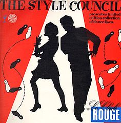 Thumbnail - STYLE COUNCIL