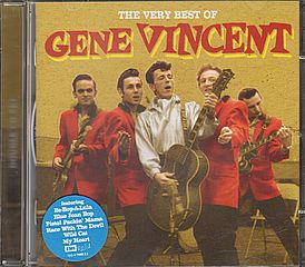 Thumbnail - VINCENT,Gene