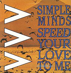 Thumbnail - SIMPLE MINDS