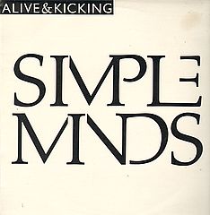 Thumbnail - SIMPLE MINDS