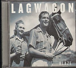 Thumbnail - LAGWAGON