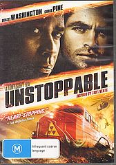 Thumbnail - UNSTOPPABLE