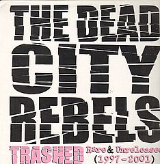 Thumbnail - DEAD CITY REBELS