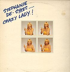Thumbnail - DE SYKES,Stephanie