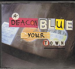 Thumbnail - DEACON BLUE