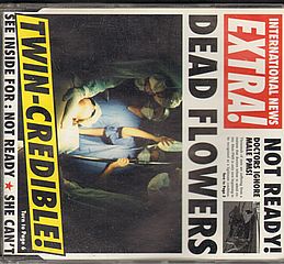 Thumbnail - DEAD FLOWERS