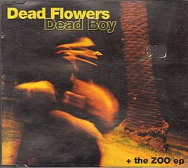 Thumbnail - DEAD FLOWERS