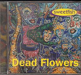 Thumbnail - DEAD FLOWERS